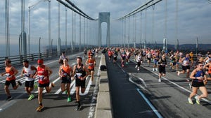 athletics marathon nyc