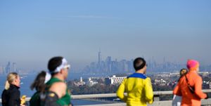 new york marathon 2023