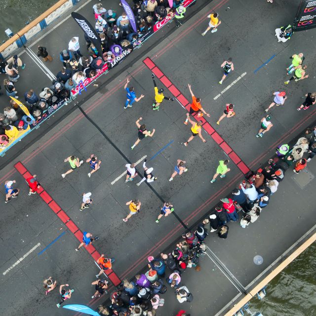 2024 tcs london marathon
