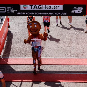 how much should you run in the week before a marathon how much should you run in the week before a marathon