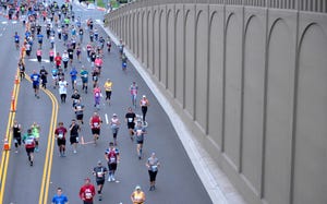 2019 rock'n'roll san diego marathon