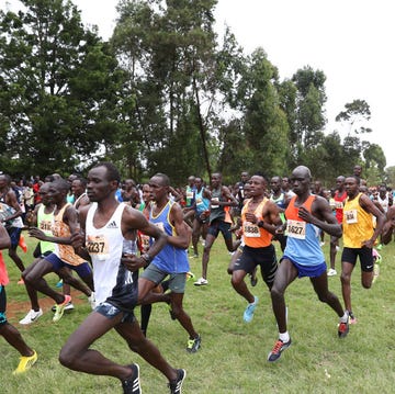 Kenia prohíbe a sus atletas salir del país por el Covid19 Algunos de los mejores corredores del mundo no podrán asistir a las competiciones que sigan disputándose durante el próximo mes.