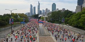 2021 chicago marathon