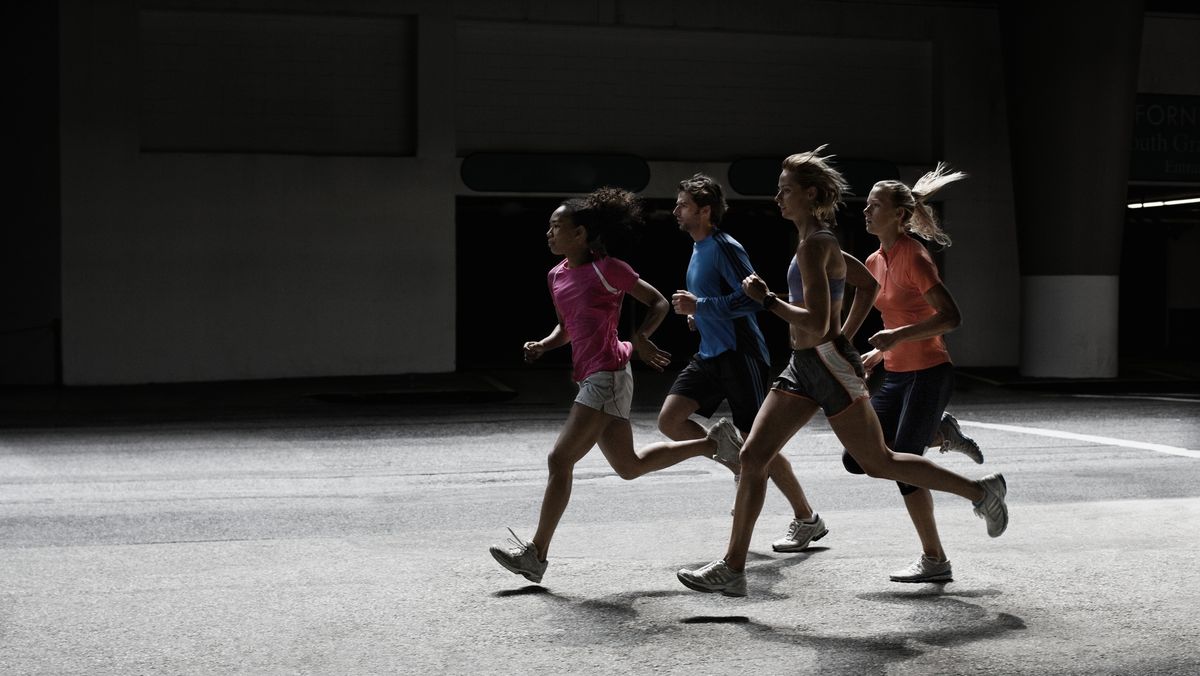 preview for Correre a lungo quando fa freddo: cosa è bene sapere