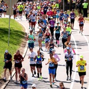 126th boston marathon