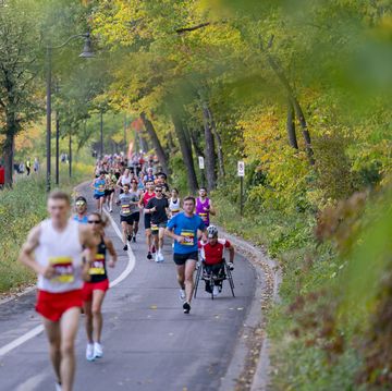 twin cities marathon, october 2022, by alex kormann, star tribune