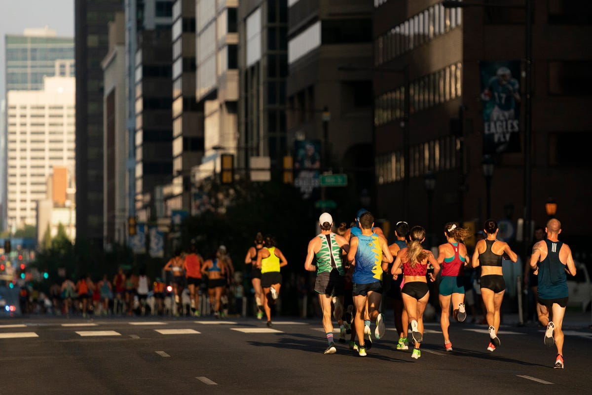 3 Day Half Marathon Training - Training Plan for Busy Runners