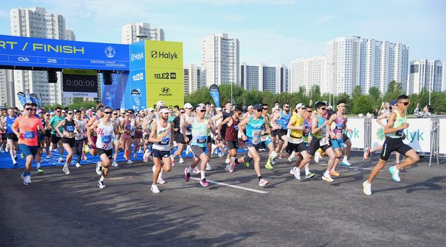 calendario mezze maratone estero