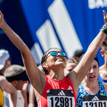 2025 boston marathon