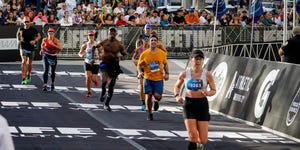 athletics us marathon miami, how to pace a half marathon