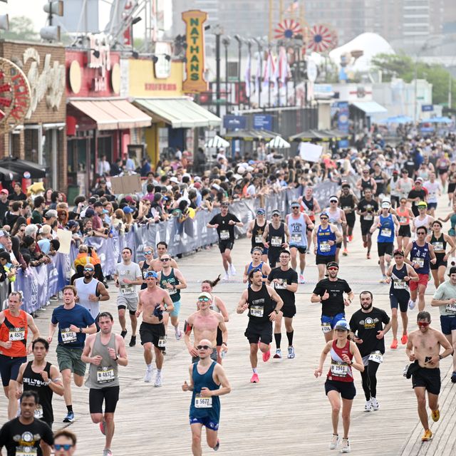brooklyn media maraton