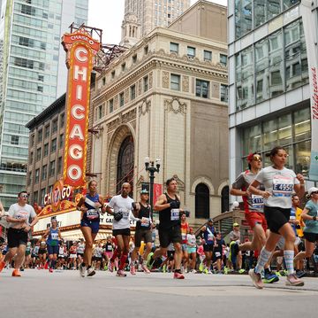 2024 chicago marathon
