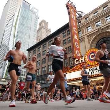 2024 chicago marathon