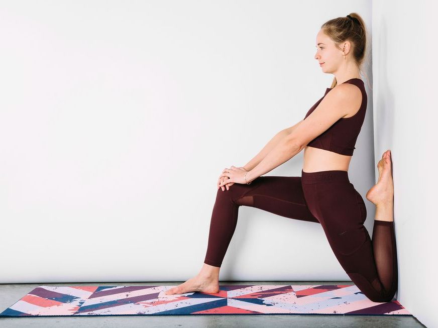 Yoga Strong - Yoga Essentials As Unique As You
