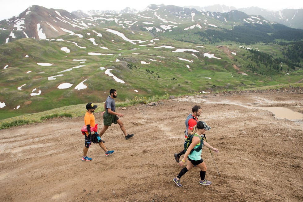 Los 10 mejores senderos para pasear en Leadville