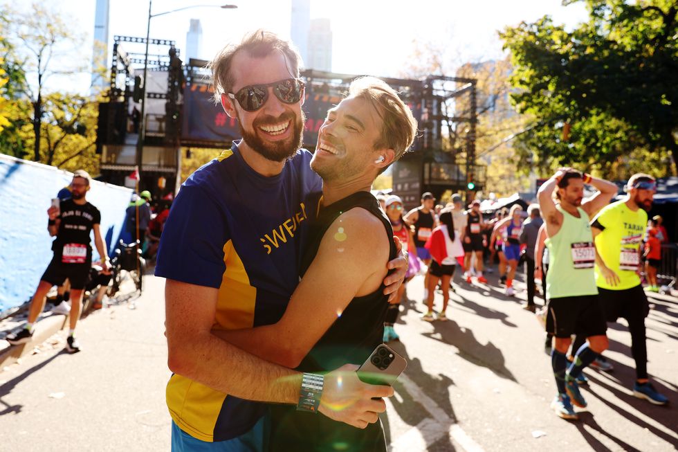 2024 new york city marathon