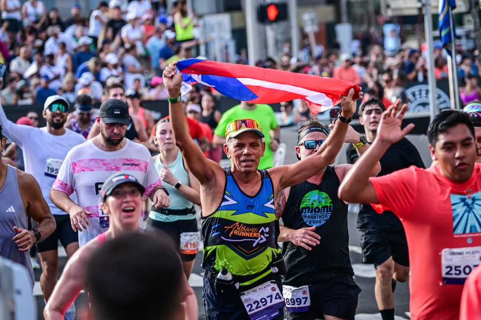 athletics usa marathon