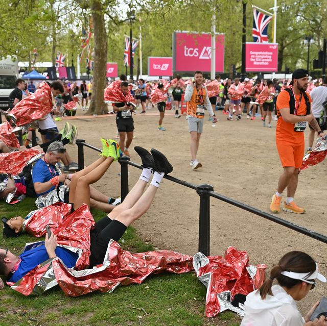 athletics gbr marathon