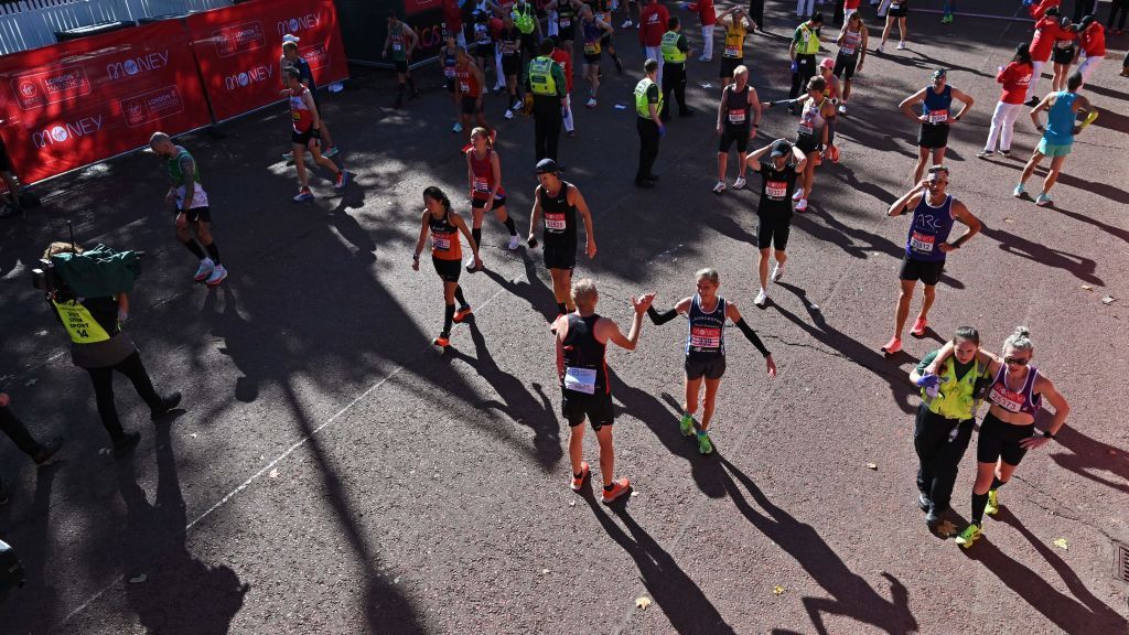 preview for Quanto tempo occorre per preparare una mezza maratona