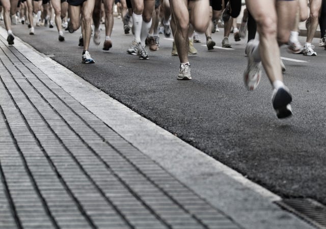 runners