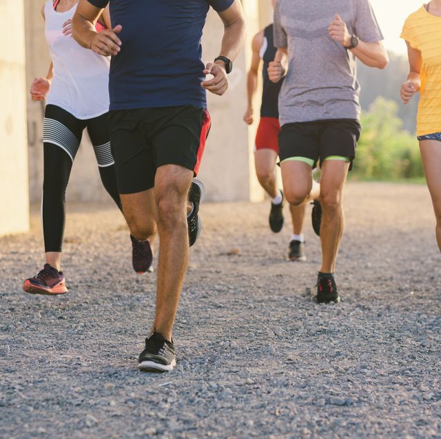 runners
