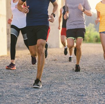 runners