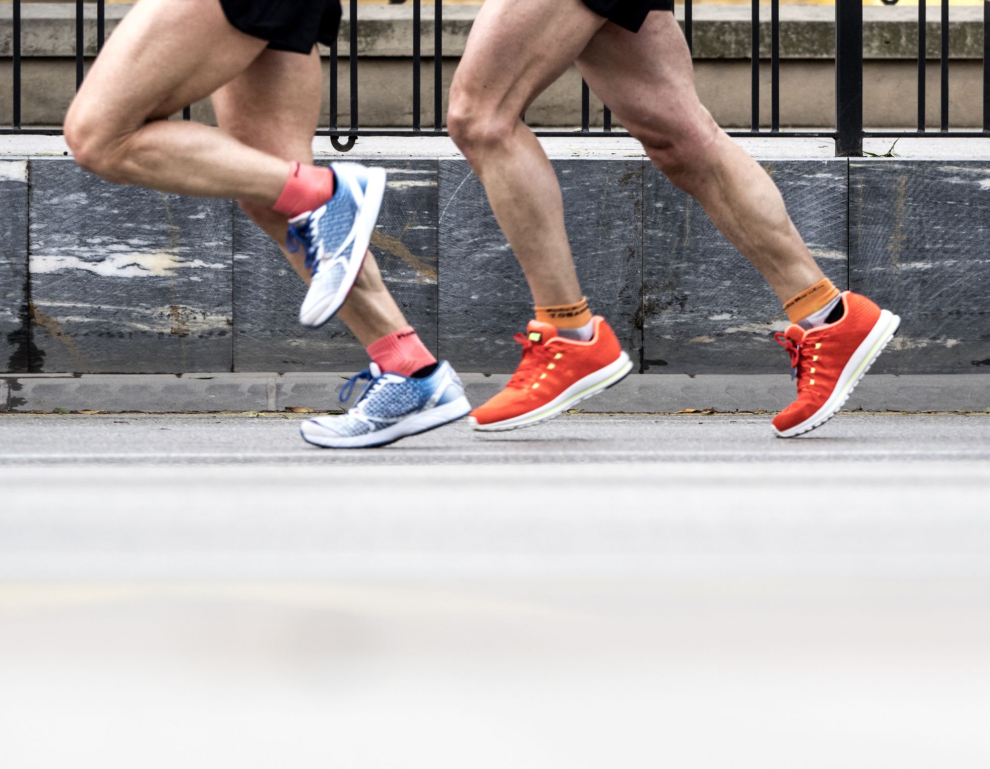 5 Speed Hacks to Make Your Morning Running Workouts More Explosive (and  Burn Calories Too!)