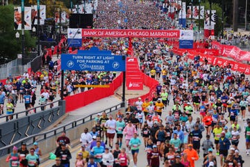 2023 chicago marathon