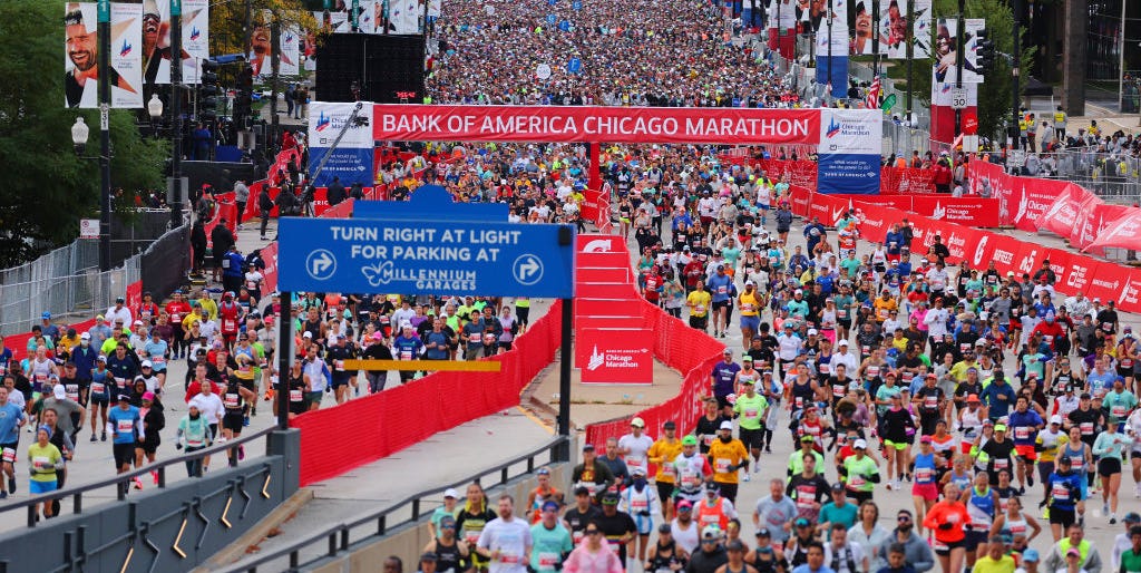 Chicago Marathon Start Time 2024 Karol Martita chicago-marathon-start-time-2024-karol-martita
