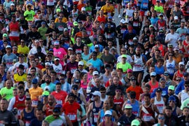 2022 chicago marathon