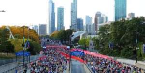 2022 chicago marathon