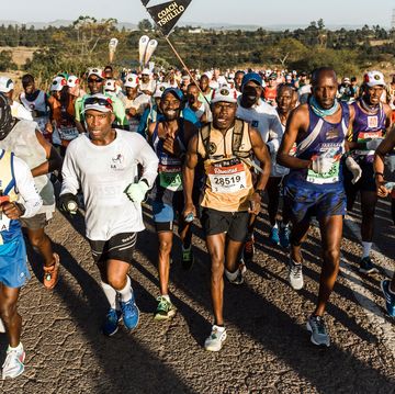 safrica running comrades marathon