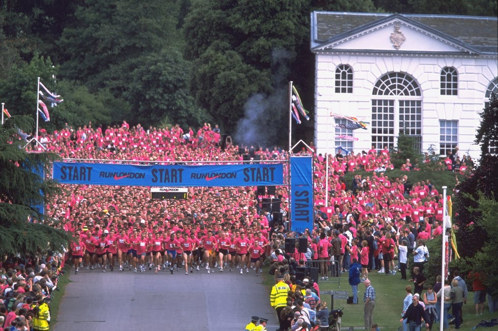 nike 10km run