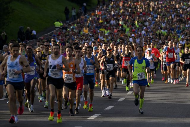 calendario maratone italia