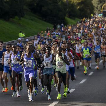 romaostia half marathon 2025