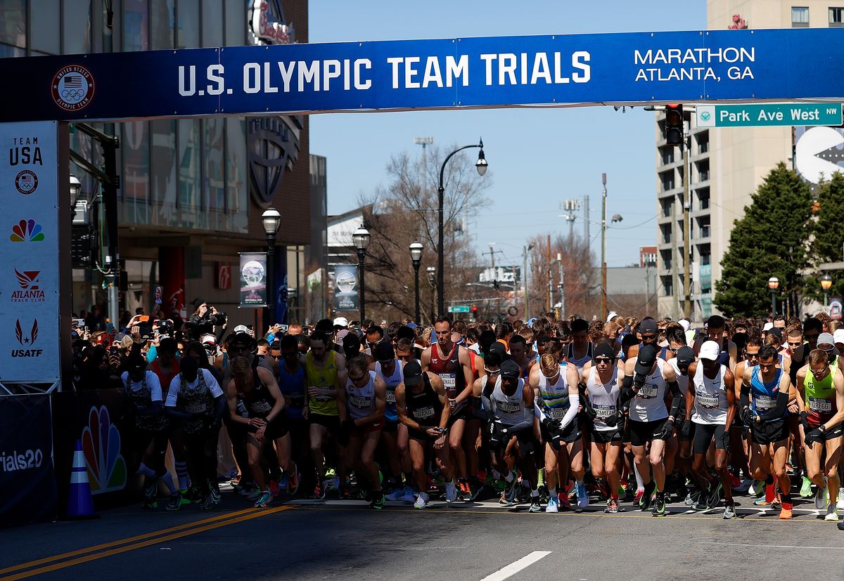 us olympic team trials marathon