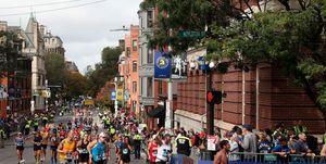 boston marathon tips for first time runners