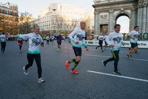 consejos para correr la san silvestre vallecana 2023