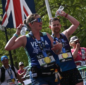 athletics gbr marathon