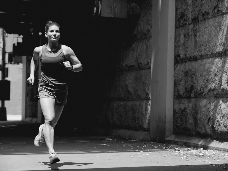 9 Exercises Overpronators Can Do For A Stronger Stride