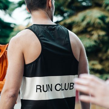 run club