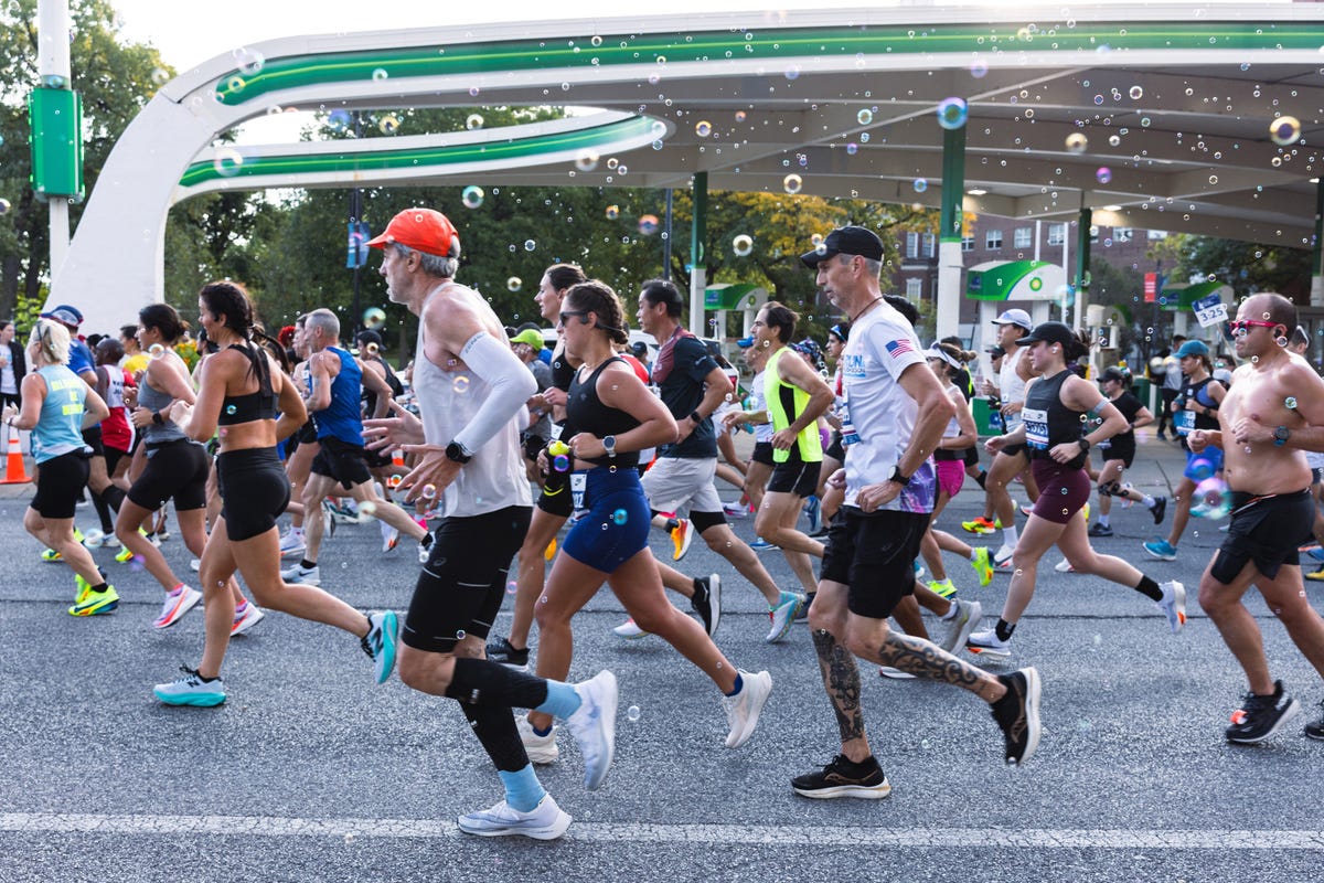 The Best Plans for Every Type of Runner