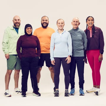 runner's word club founding members runner's world club