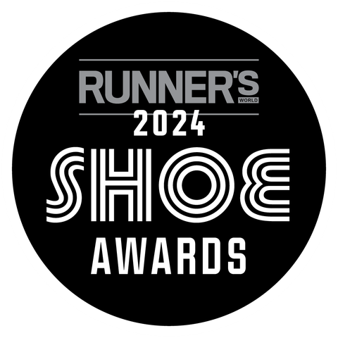runner's giallo shoe awards 2024