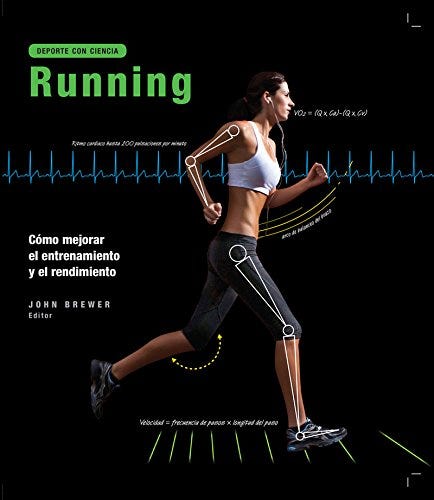 running