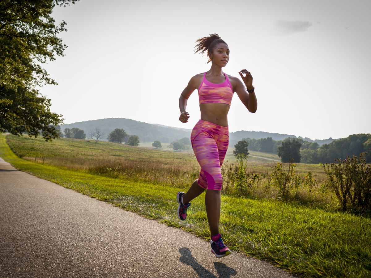 Jogging for Beginners: Everything You Need to Know to Start Running