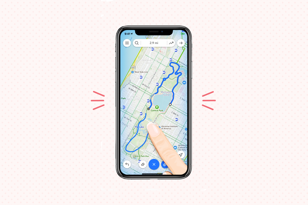 best running apps