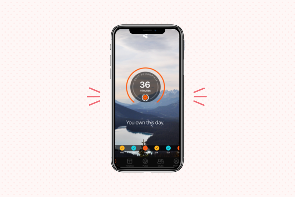 best running apps