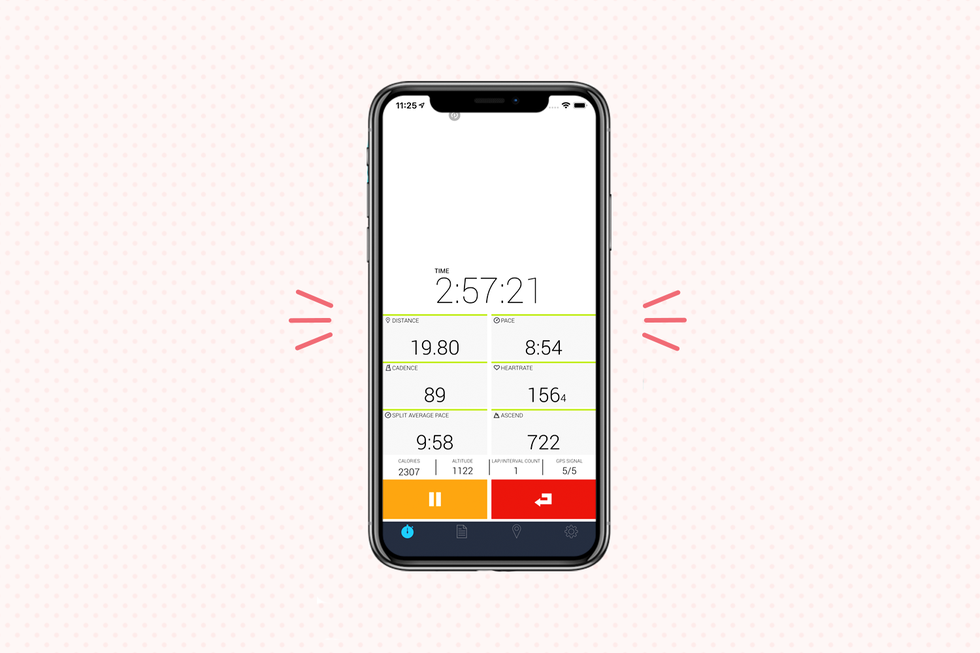 best running apps