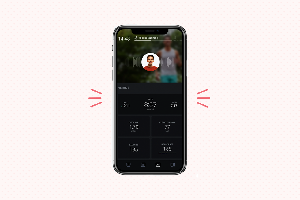 best running apps